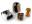 David Christensen Cane Glass Cane Glass - 1oz.