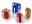 David Christensen Cane Glass Cane Glass - 1oz.