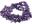 Amethyst Chip Beads