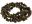 Tiger Eye Chips Bead