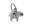 Charms Pendants Animals Elephants Sterling Charm