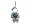 Charms Pendants Birthstone Sterling Charm