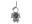 Charms Pendants Birthstone Sterling Charm