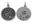Charms Pendants Zodiac Astrology Sterling Charm