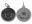 Charms Pendants Zodiac Astrology Sterling Charm