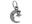 Charms Pendants Sterling Charm