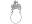 Charms Pendants Sterling Charm