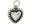 Charms Pendants Love Marriage Romance Sterling Charm