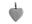 Charms Pendants Love Marriage Romance Sterling Charm