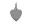 Charms Pendants Love Marriage Romance Sterling Charm