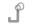 Charms Pendants Alphabet Sterling Charm