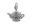 Charms Pendants Sterling Charm