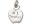 Charms Pendants Sterling Charm