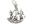 Sterling Charm