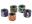 5mm Clay Beads