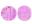 Crackle Crackel Glass Beads 16" Strand 4mm Round