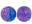Crackle Crackel Glass Beads 16" Strand 4mm Round