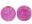 Crackle Crackel Glass Beads 16" Strand 6mm Round