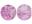 Crackle Crackel Glass Beads 16" Strand 6mm Round