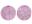 Crackle Crackel Glass Bead Beads 16" Strand 8mm Round