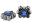 9mm Crystal Slider