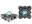 10mm Crystal Slider