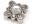 10mm Crystal Slider