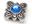 10mm Crystal Slider
