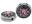 11mm Crystal Slider