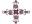Fancy Cross