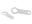 Chain Tags 9.5mm