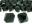 Czechoslovakian Czech Crystals Beads Preciosa Preciosa 5mm Bicone