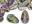 Czechoslovakian Czech Crystals Beads Preciosa Preciosa 15mm Pears