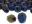 Czechoslovakian Czech Glass Beads Czech Glass Rounds