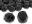 Czechoslovakian Czech Glass Beads Czech Glass Rounds