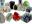 Chinese Cane Glass