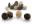 Chinese Fortune Bead