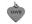 Charms Pendants Affirmations Tags Hearts Sterling Charm