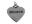 Charms Pendants Affirmations Tags Hearts Sterling Charm