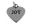 Charms Pendants Affirmations Tags Hearts Sterling Charm