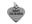 Charms Pendants Affirmations Tags Hearts Sterling Charm
