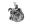 Charms Pendants Animals Pets Dogs Bulldogs Canines Sterling Charm