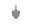 Charms Pendants Love Marriage Romance Sterling Charm