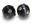 8mm Fire Ball Beads