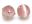 8mm Fire Ball Beads