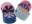 Fimo 10x5mm Flw Disk
