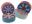 Fimo 15x5mm Flw Disk