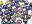 Glass Beads - Rounds