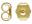 14 Kt. Gold Filled