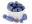 Glass Lustre Beads